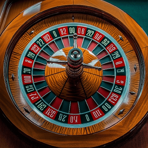 Başarıbet casino Bonanza
